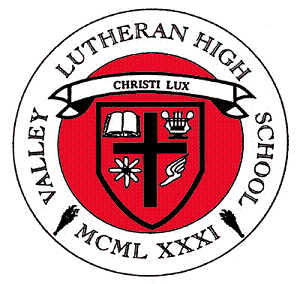 VALLEY LUTHERAN HIGH SCHOOL, PHOENIX, ARIZONA 2020