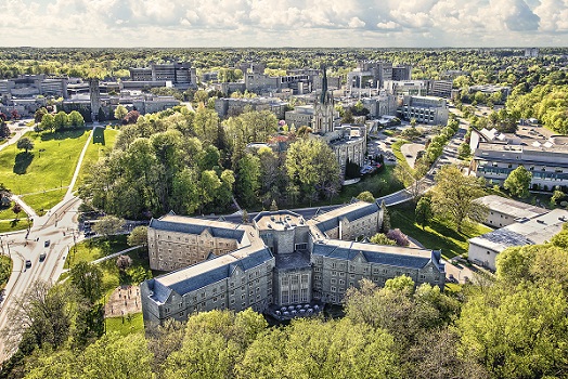 đại học western university 01