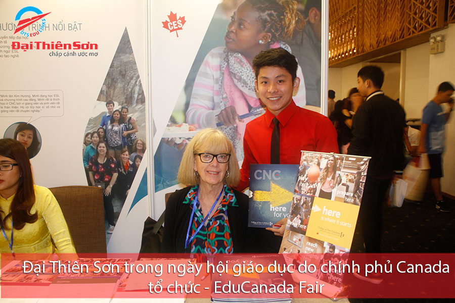 du học Canada không chứng minh tài chính 02