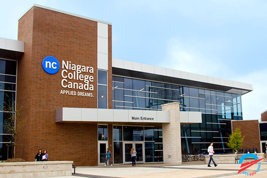 lý do chọn niagara college