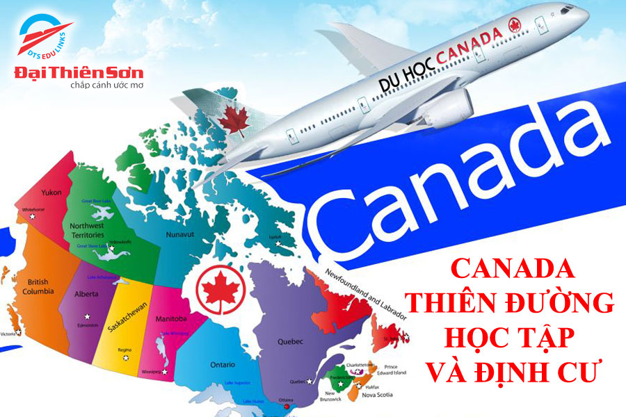 định cư canada