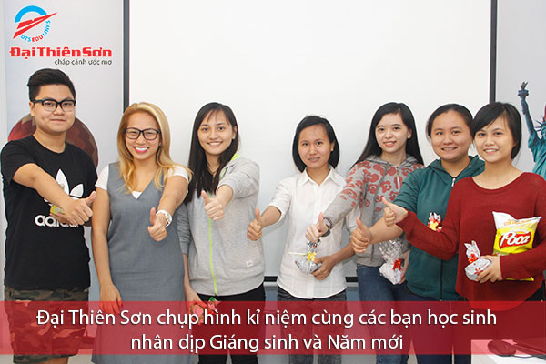 tư vấn du học uy tín