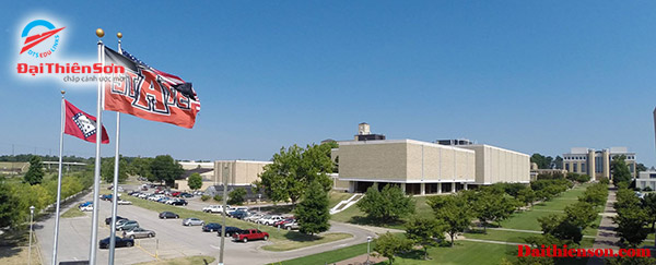 đại học arkansas state university 02