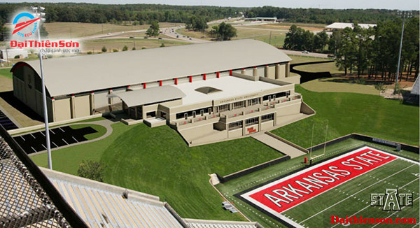 đại học arkansas state university 