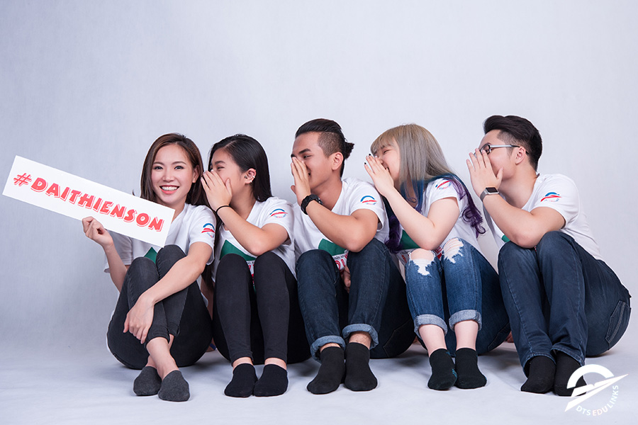 cao đẳng cộng mdodongf đồng của els