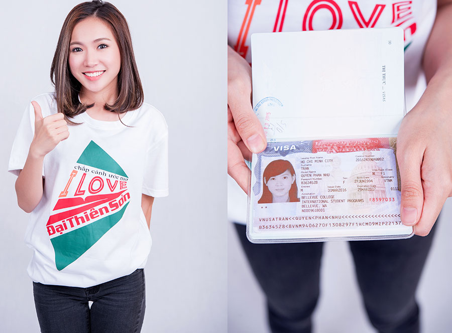 du học mỹ cánh cửa thành công tương lai