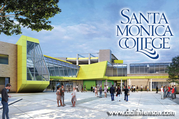 santa monica college