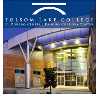 FOLSOM LAKE COLLEGE