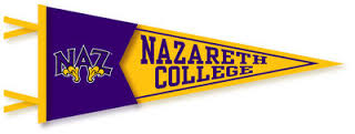 nazareth college