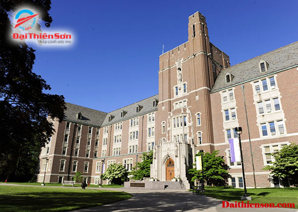 nazareth college