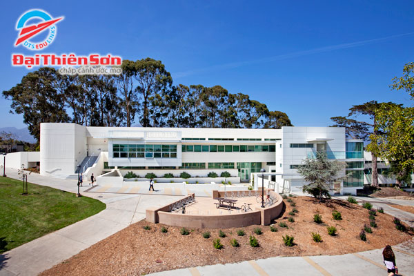 SANTA BARBARA CITY COLLEGE_DU HỌC ĐẠI THIÊN SƠN DTS