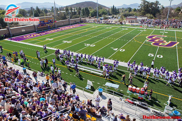 california lutherina university 02