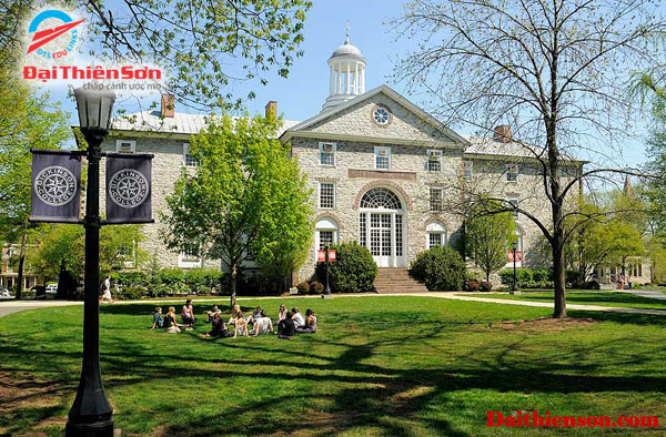 dickinson college