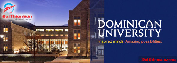 dominican university