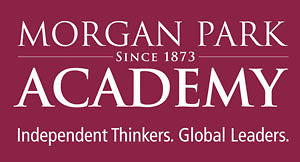 MORGAN PARK ACADEMY