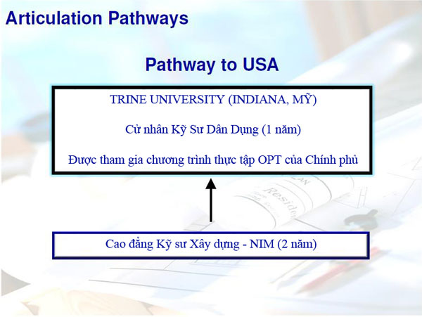 chuyển tiếp đại học du học mỹ