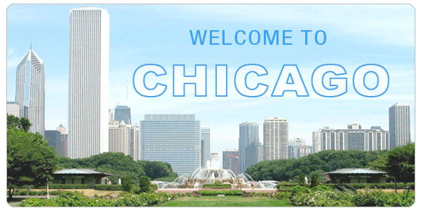 du học mỹ thành phố chicago