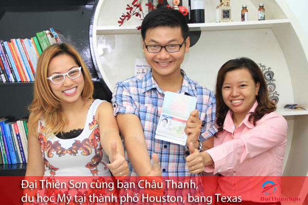 tiểu bang texas