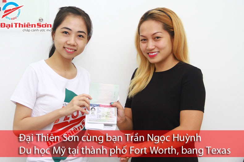 phỏng vấn mỹ