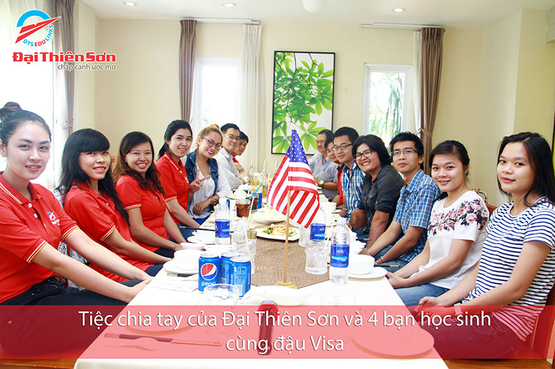 công ty tư vấn du học uy tín 01