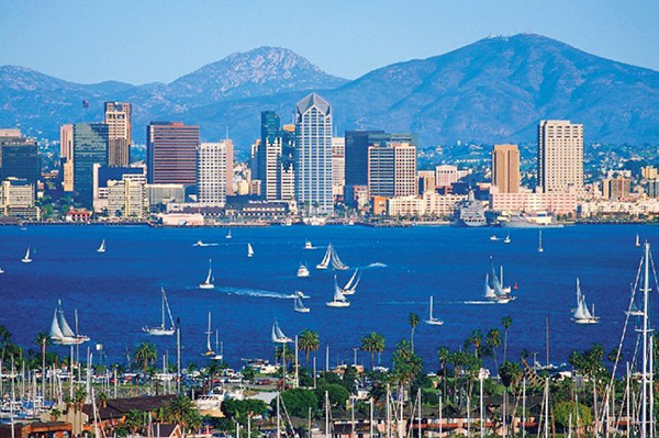 học bổng du học mỹ california