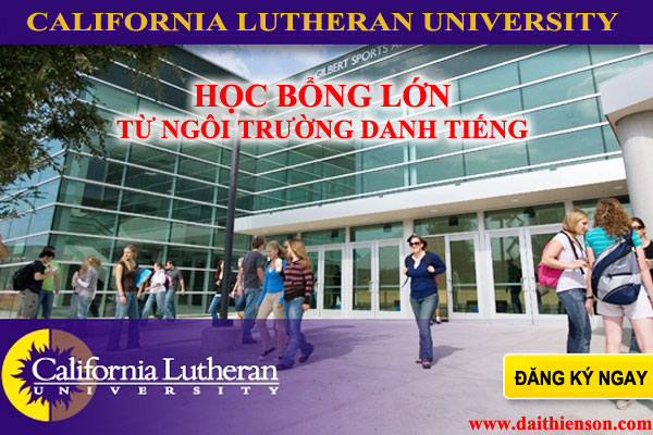 học bổng du học mỹ