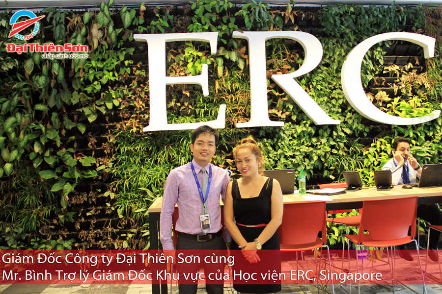 hoc bong erc