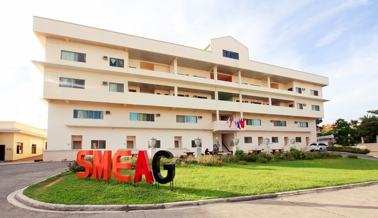 smeag philippines